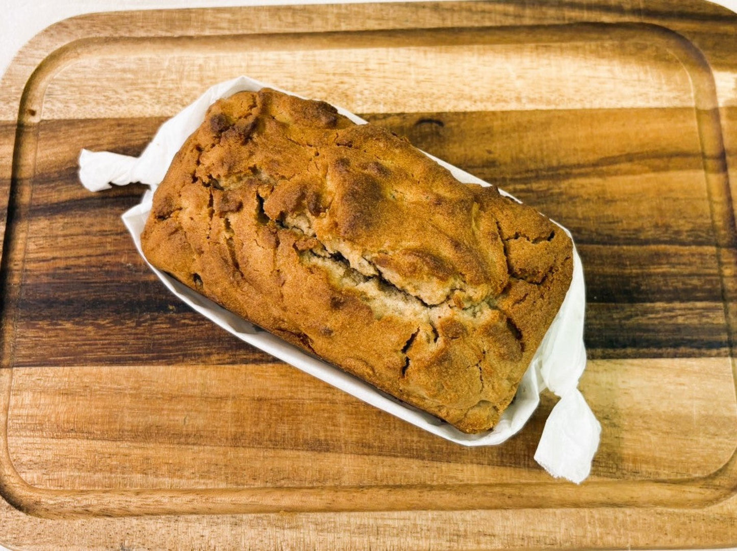 米粉マロンケーキ