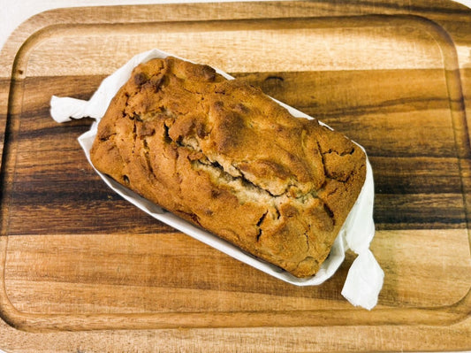 米粉マロンケーキ